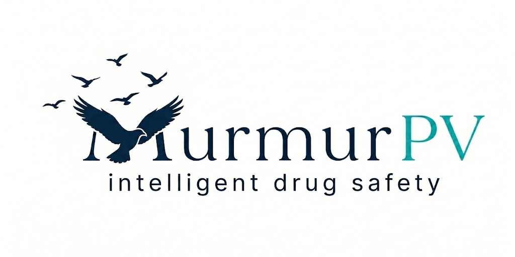 MurmurPV — Intelligent Drug Safety